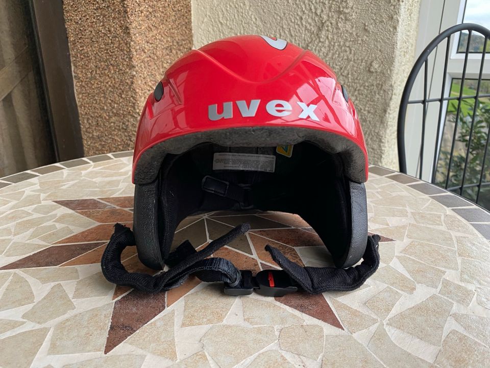 Uvex Ski Helm in Werdohl