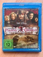 Fluch der Karibik - Am Ende der Welt - Blu-Ray - 2 Disc Set Thüringen - Schimberg Vorschau