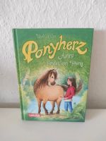 Ponyherz Anni findet ein Pony Buch Münster (Westfalen) - Hiltrup Vorschau