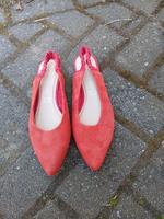 Pumps/Ballerina Niedersachsen - Meppen Vorschau