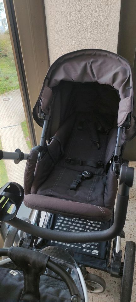 Kinderwagen Britax Römer in Ulm