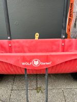 Wolf Saatgutverteiler Rasen und Dünger Bonn - Beuel Vorschau