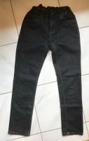 Schwarze Jeans here&there Gr. 158 Top Zustand Nordrhein-Westfalen - Schwelm Vorschau