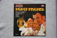 Horst Fischer, LP, Vinyl, Trompete Bayern - Puchheim Vorschau