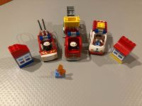 Lego Duplo Feuerwehr-Set - 35,00 €/VB Nordrhein-Westfalen - Ennigerloh Vorschau