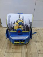 Büchertasche Minions Bayern - Eisenheim Vorschau