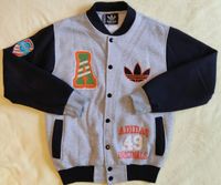 Adidas College Jacke Bomberjacke Gr M Schleswig-Holstein - Wilster Vorschau