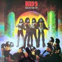 KISS Can Am Tour 1977 4 Picture Vinyl LP Box Set Schleswig-Holstein - Glückstadt Vorschau