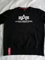 Alpha industries sweatshirt gr. M Berlin - Charlottenburg Vorschau