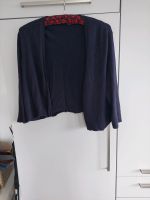 Strickjacke Black Label Größe 42 Hessen - Nidda Vorschau