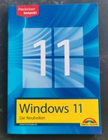 Windows 11 und Windows 11 Neuerungen Mecklenburg-Vorpommern - Greifswald Vorschau