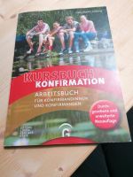 Kursbuch Konfirmation Rheinland-Pfalz - Kirchheim an der Weinstraße Vorschau