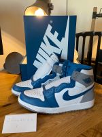 AIR JORDAN 1 RETRO HIGH OG TRUE BLUE Köln - Lindenthal Vorschau