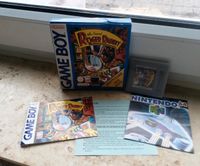 Gameboy WHO framed Roger Rabbit Spiel OVP Rheinland-Pfalz - Koblenz Vorschau