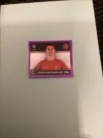 Topps UEFA Euro 2024 - Sticker Captain Cristiano Ronaldo - Purple Schleswig-Holstein - Wees Vorschau