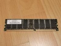 256 MB Nanya DDR 400 MHz CL3 PC 3200U Brandenburg - Hoppegarten Vorschau