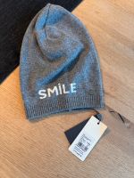 Beanie Mütze Marc o'polo  gr. 55 mit Kaschmir grau NEU Hessen - Nidderau Vorschau