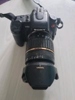 Digitalkamera Sony Alpha 300 Hessen - Hattersheim am Main Vorschau