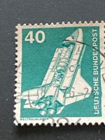 Briefmarke Deutschland 40 Pfennig 1975 Michel 850 gestempelt Rheinland-Pfalz - Alzey Vorschau