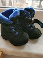 Winterstiefel Kamik Brandenburg - Brück Vorschau