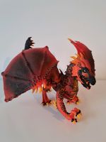 Schleich Eldrador Lavadrache (70138) Niedersachsen - Schwarmstedt Vorschau