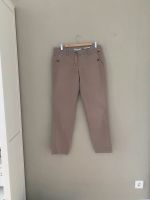 S.Oliver Chinohose Gr. M Beige Nordrhein-Westfalen - Schwelm Vorschau