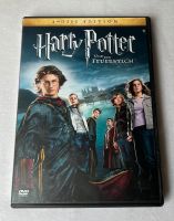 Harry Potter und der Feuerkelch Teil 4 Goblet of Fire DVD Film Nordrhein-Westfalen - Krefeld Vorschau