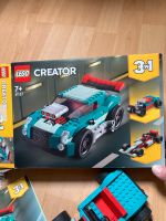 Lego Creator 3in 1 Nordrhein-Westfalen - Hiddenhausen Vorschau