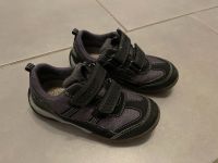 Superfit Halbschuhe mit Klettverschluss Gr.27 grau/schwarz Baden-Württemberg - Salem Vorschau