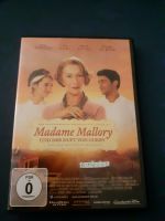 Madame Mallory und der Duft von Curry  DVD Niedersachsen - Melle Vorschau