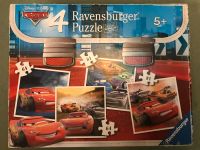 Ravensburger Cars Puzzle-Sammlung ab 5 Jahren Friedrichshain-Kreuzberg - Friedrichshain Vorschau