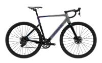 Cannondale SuperSix EVO CX - Größe 58cm verfügbar München - Schwabing-West Vorschau