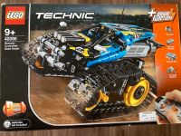 Lego Technic 42095 9+ Baden-Württemberg - Riegel Vorschau