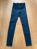 H&M Mama Umstandshose Schwangerschaft Hose Jeans Gr 36 Bayern - Schnaittenbach Vorschau