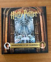 Buch Harry Potter Weihnachten in der Zauberwelt- Das Handbuch Bayern - Nürnberg (Mittelfr) Vorschau