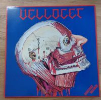 Vellocet Schallplatte Vinyl Destiny 1988 Berlin - Mahlsdorf Vorschau
