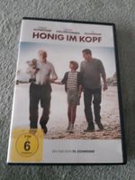 DVD/Honig im Kopf Thüringen - Sonneberg Vorschau