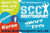 Sport für Alle und Jeden - SCC Breitensport e.V. Brandenburg - Cottbus Vorschau