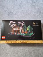 Lego Garten der Stille 10315 Neu und OVP Hessen - Meißner Vorschau