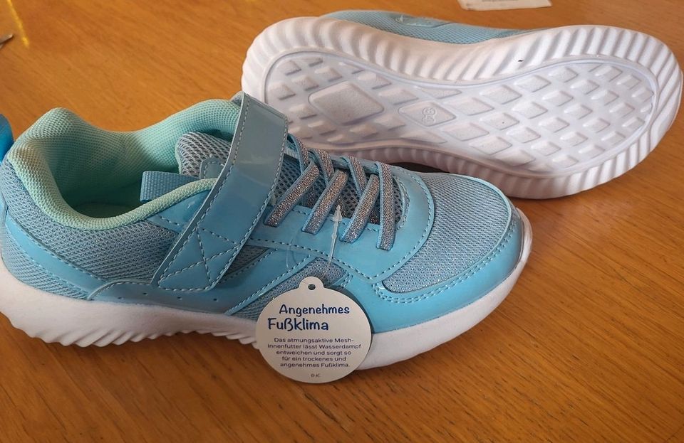 Kinderschuhe  sneaker in Rahden