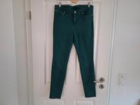 GAP Jeans Damen grün Gr. 40 Nordrhein-Westfalen - Kerpen Vorschau