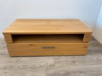 #A TV Board Fernsehschrank Lowboard Sideboard Holz Sachsen - Burgstädt Vorschau