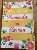 Buch Hummeln im Herzen Petra Hülsmann Brandenburg - Ludwigsfelde Vorschau