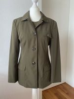 BOGNER - Damen Blazer Sakko Safari Khaki Look - Gr.36 Bayern - Kaufbeuren Vorschau