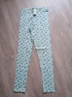 Mädchen Leggings von Tchibo Gr. 134 /140 neu Rheinland-Pfalz - Bitburg Vorschau