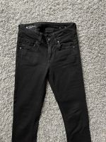 Jeans G-Star Jeans schwarz Gr. 26 Nordrhein-Westfalen - Welver Vorschau