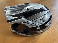 UVEX MX-3 Motocrosshelm Motorradhelm Baden-Württemberg - Neuhausen Vorschau