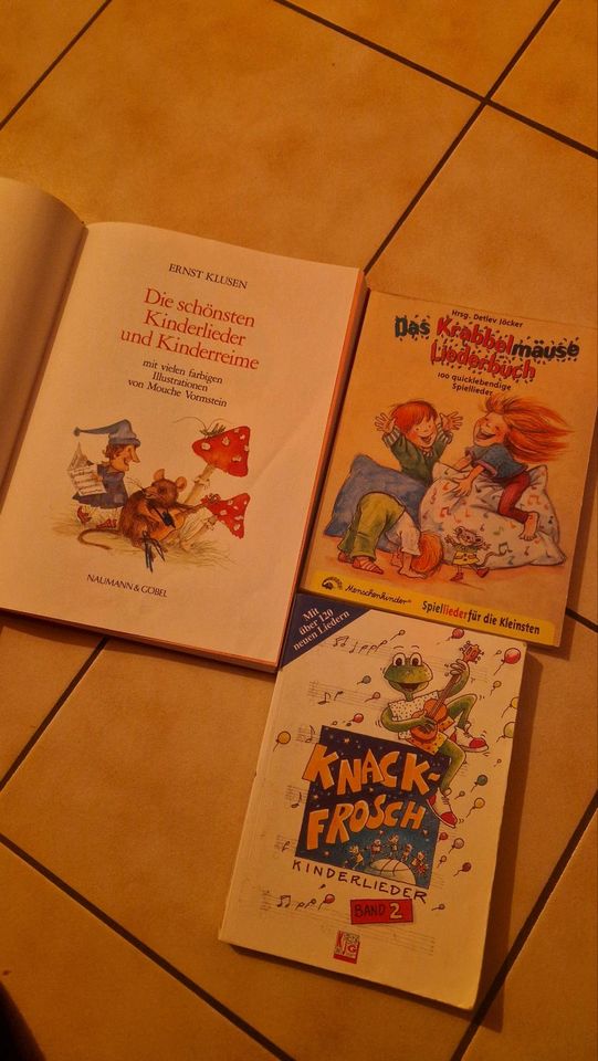 Bücher für Erzieher*innen & Pädagog*innen in Dietzenbach