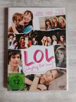 LOL (laughing Out loud) - DVD/Film- 1,00€ Baden-Württemberg - Kandern Vorschau