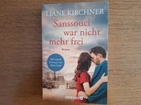 Roman "Sanssouci war nicht mehr frei" Gewalt + Willkür in der DDR Sachsen - Chemnitz Vorschau